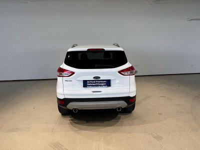 Ford Kuga Gebrauchtwagen Ford Kuga Gebrauchtwagen