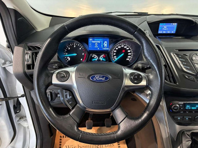 Ford Kuga Gebrauchtwagen Ford Kuga Gebrauchtwagen