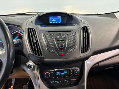 Ford Kuga Gebrauchtwagen Ford Kuga Gebrauchtwagen