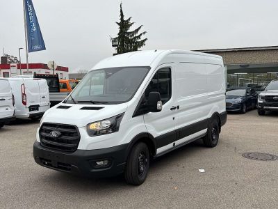Ford Transit Neuwagen