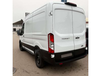 Ford Transit Neuwagen