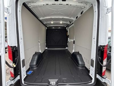 Ford Transit Neuwagen