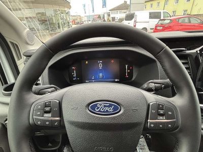 Ford Transit Neuwagen