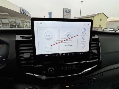 Ford Transit Neuwagen