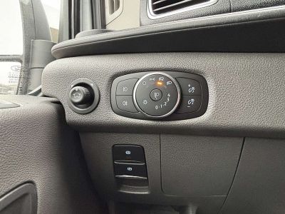 Ford Transit Neuwagen