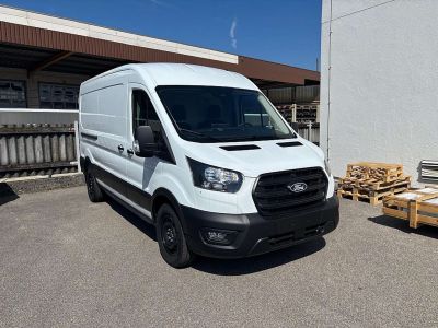 Ford Transit Neuwagen
