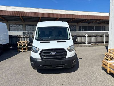 Ford Transit Neuwagen
