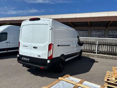 Ford Transit Neuwagen