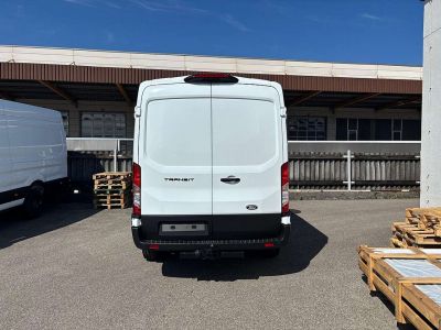 Ford Transit Neuwagen