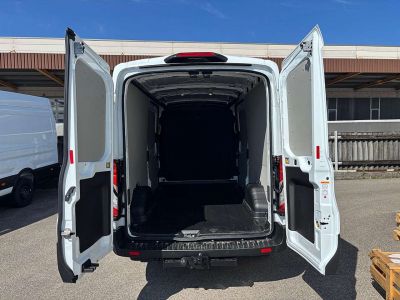 Ford Transit Neuwagen