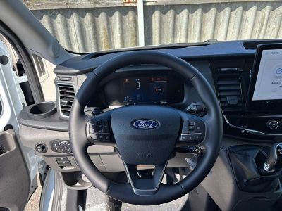Ford Transit Neuwagen