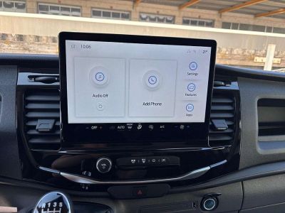 Ford Transit Neuwagen