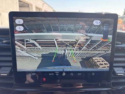 Ford Transit Neuwagen