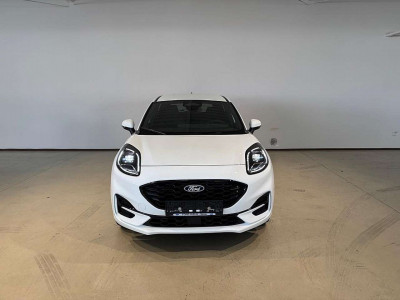 Ford Puma Vorführwagen