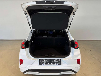 Ford Puma Vorführwagen