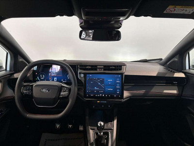 Ford Puma Vorführwagen