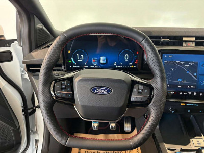 Ford Puma Vorführwagen