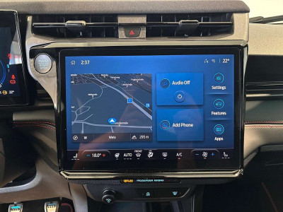 Ford Puma Vorführwagen