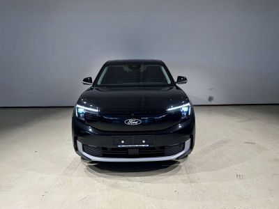 Ford Explorer Neuwagen