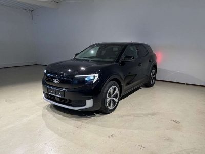 Ford Explorer Neuwagen