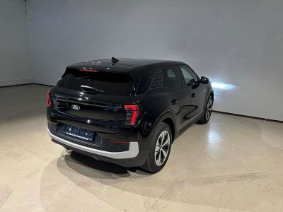 Ford Explorer Neuwagen
