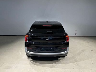 Ford Explorer Neuwagen