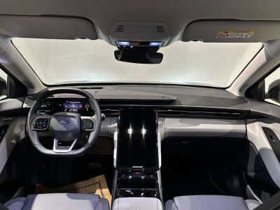 Ford Explorer Neuwagen