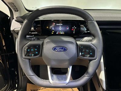 Ford Explorer Neuwagen