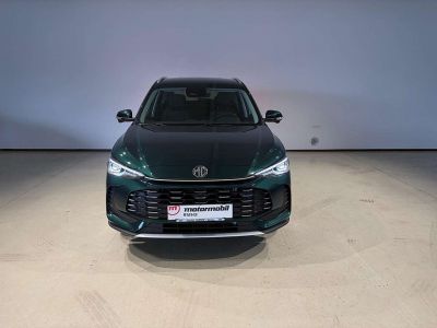 MG ZS Tageszulassung