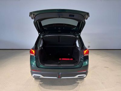 MG ZS Tageszulassung