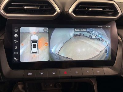 MG ZS Tageszulassung