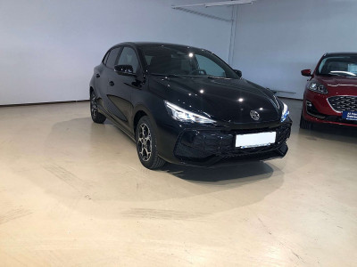 MG MG3 Tageszulassung