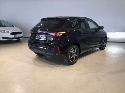 MG MG3 Tageszulassung