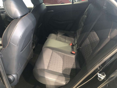 MG MG3 Tageszulassung