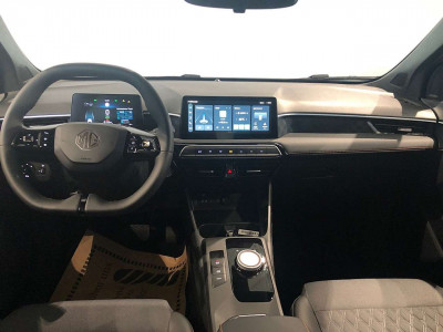 MG MG3 Tageszulassung