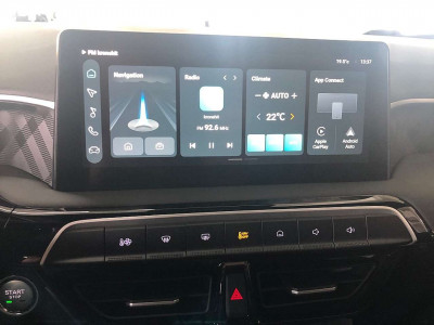 MG MG3 Tageszulassung