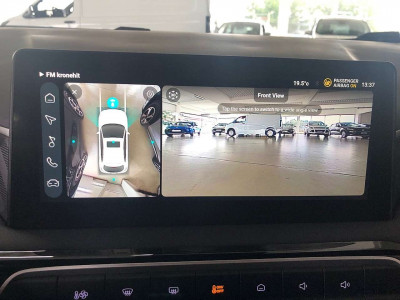 MG MG3 Tageszulassung