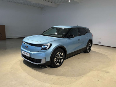 Ford Explorer Neuwagen