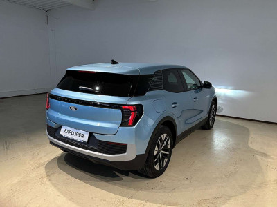 Ford Explorer Neuwagen