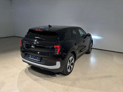 Ford Explorer Neuwagen