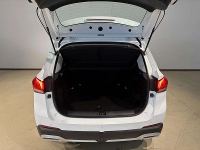 MG ZS Tageszulassung