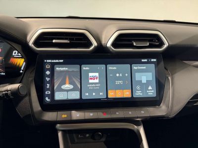 MG ZS Tageszulassung