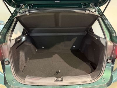 MG ZS Tageszulassung