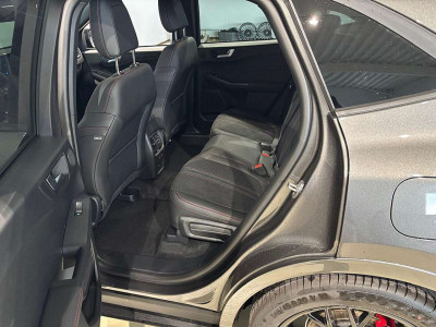 Ford Kuga Vorführwagen