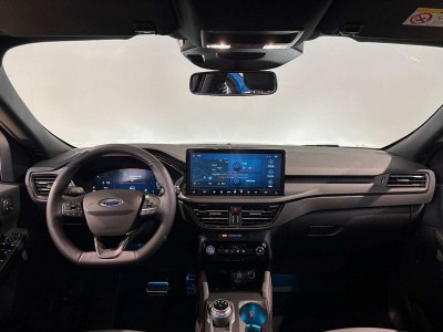 Ford Kuga Vorführwagen