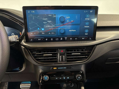 Ford Kuga Vorführwagen