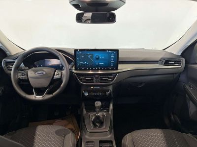 Ford Kuga Neuwagen