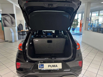 Ford Puma Neuwagen