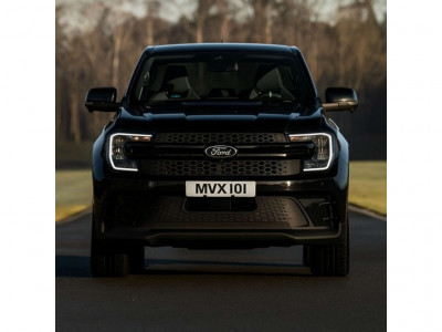Ford Ranger Neuwagen