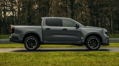 Ford Ranger Neuwagen